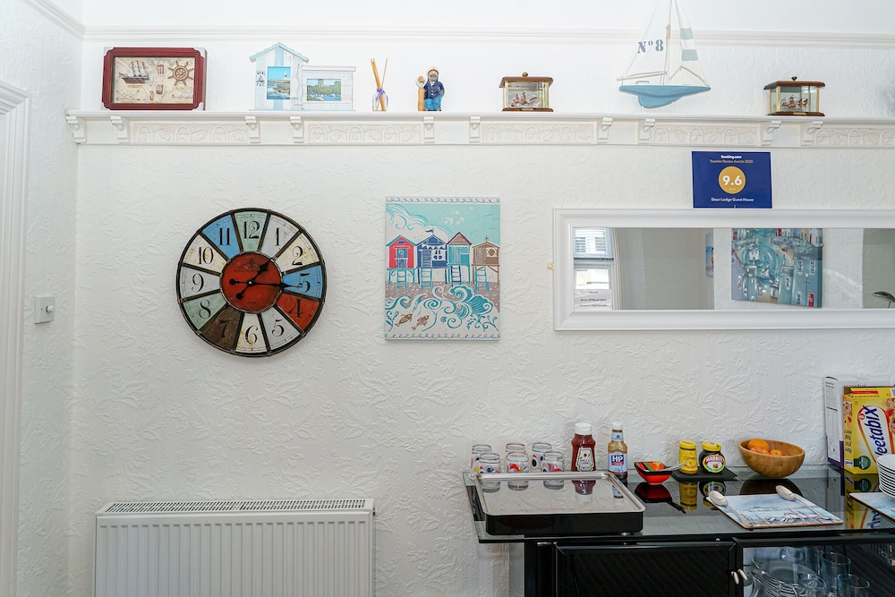 Stour Lodge Guest House