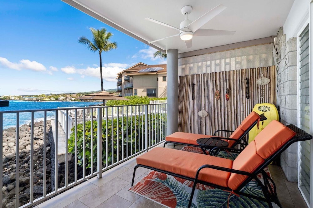 Ocean Front - Fantastic Ocean Views - Completely Upgraded - Vrkcv