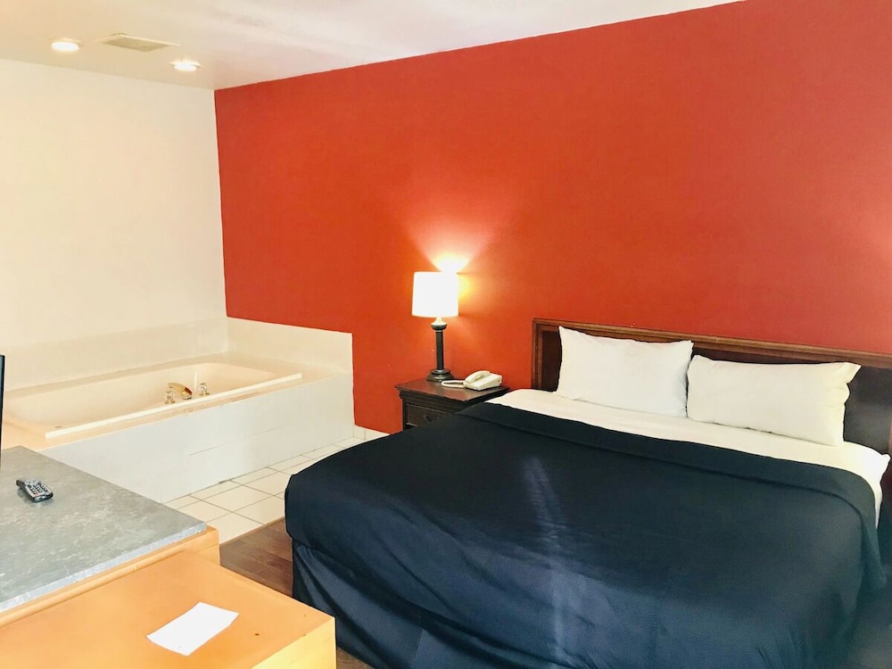 Kings Inn By OYO Calumet Park I-57 - Property Image 41