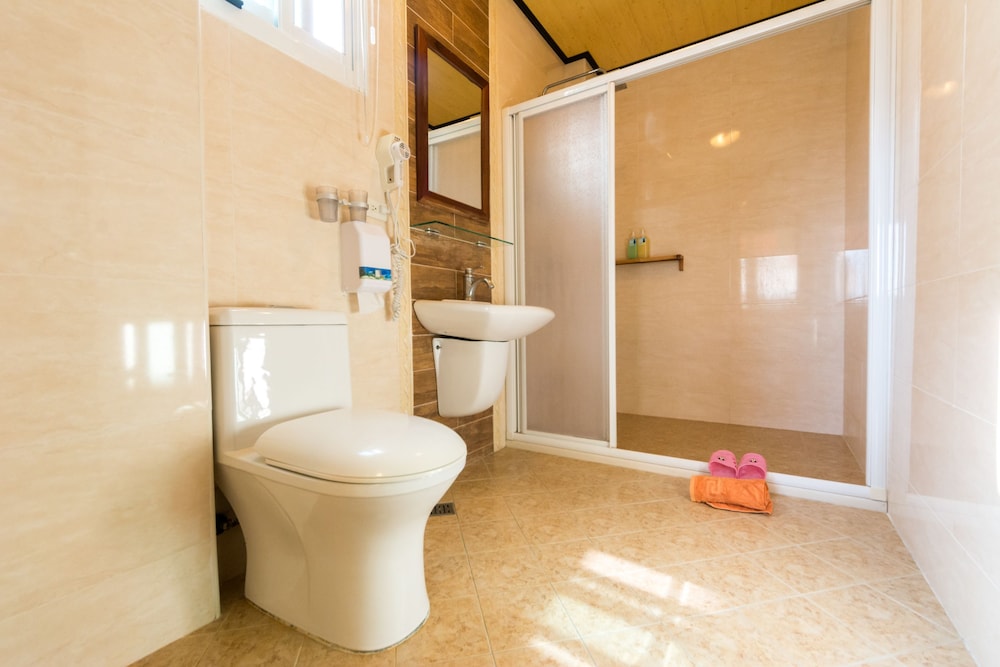 Kenting Bonjour Resort