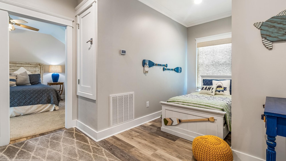 Beach Hangar by Southern Vacation Rentals