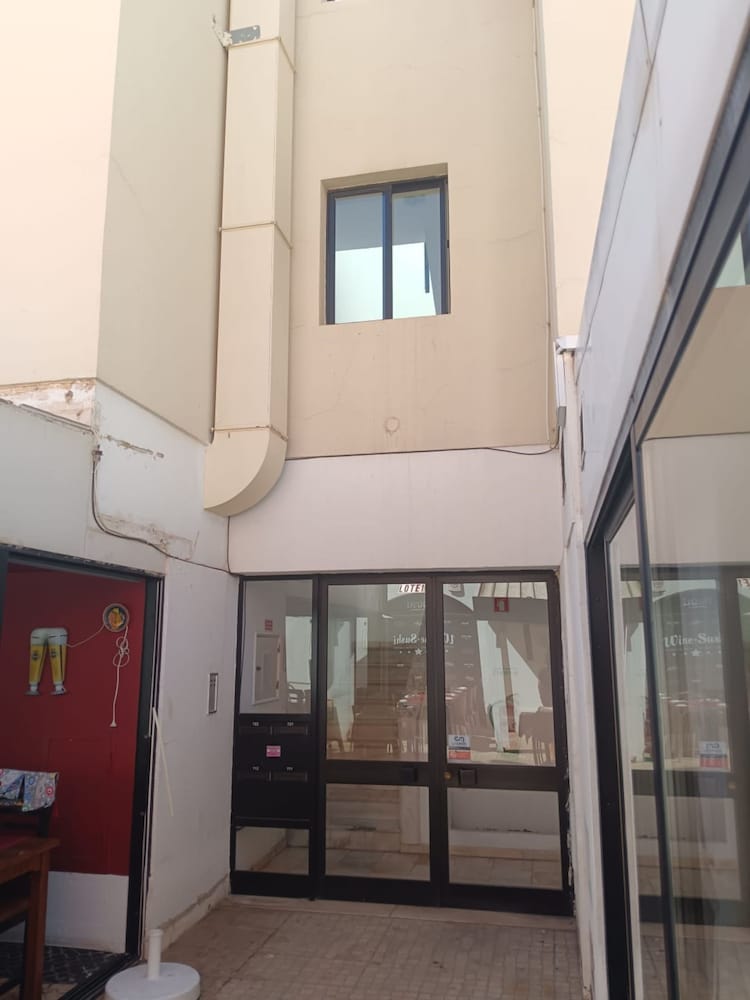 Delta Marina Vilamoura Center Flat