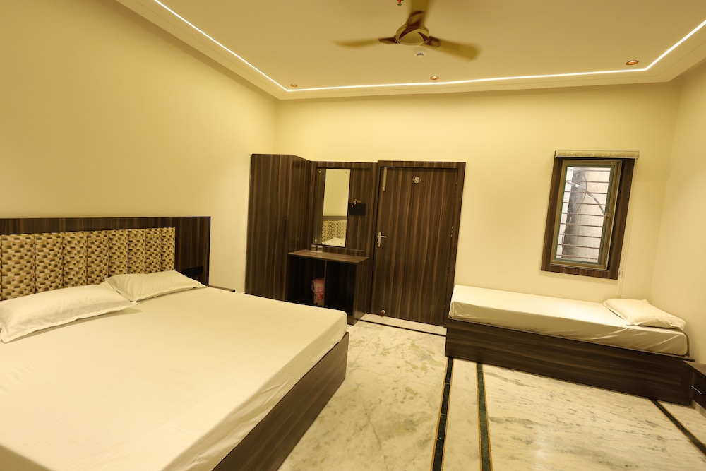 Hotel Moti