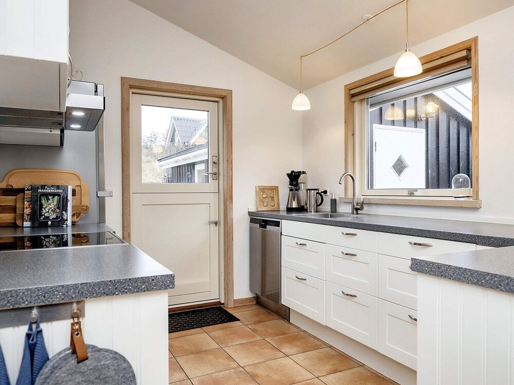 4 Star Holiday Home in Blokhus view 3