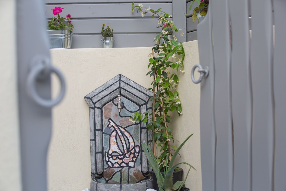 Love Nest villa