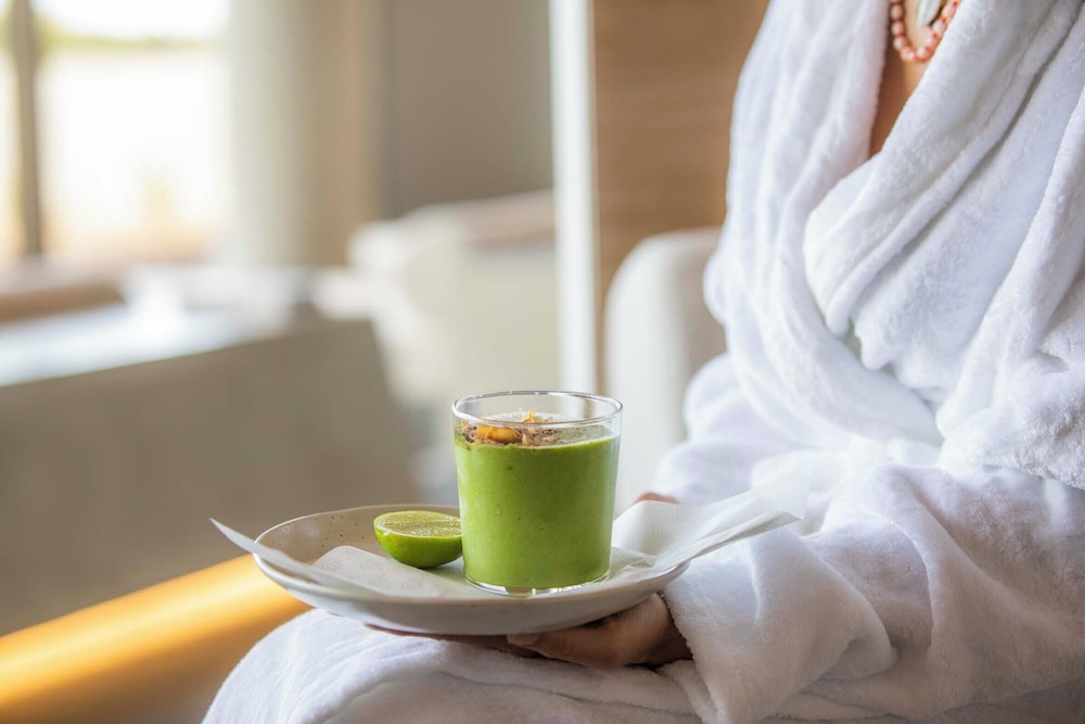 The Sanctuary at Alba Thermal Springs & Spa