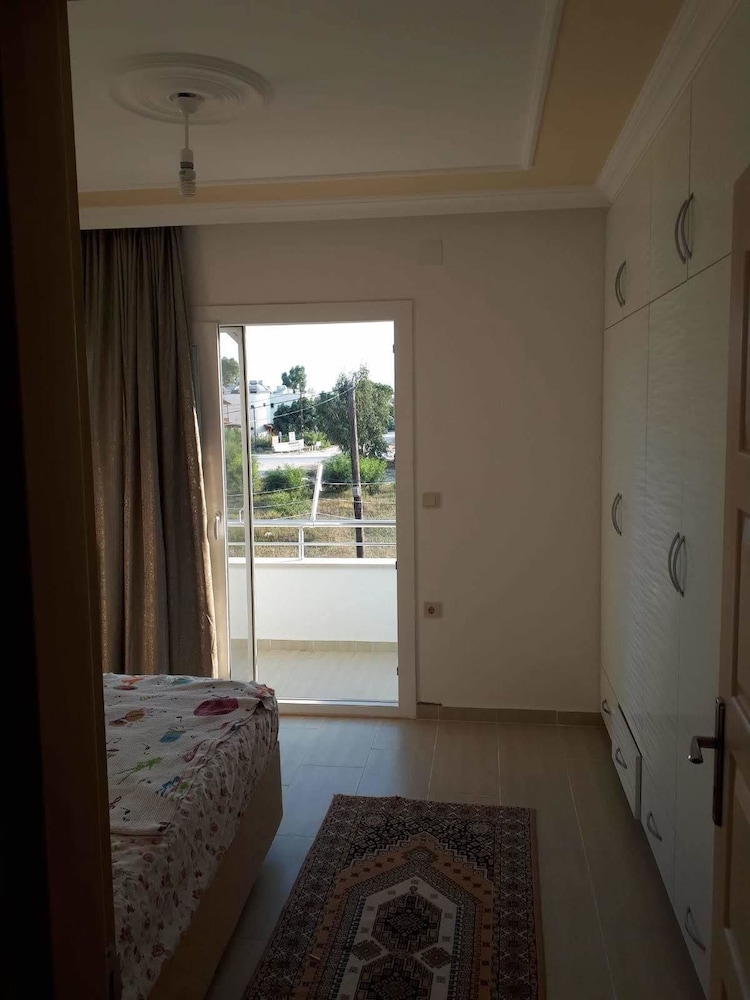 Barazoglu Villa 1 view 3