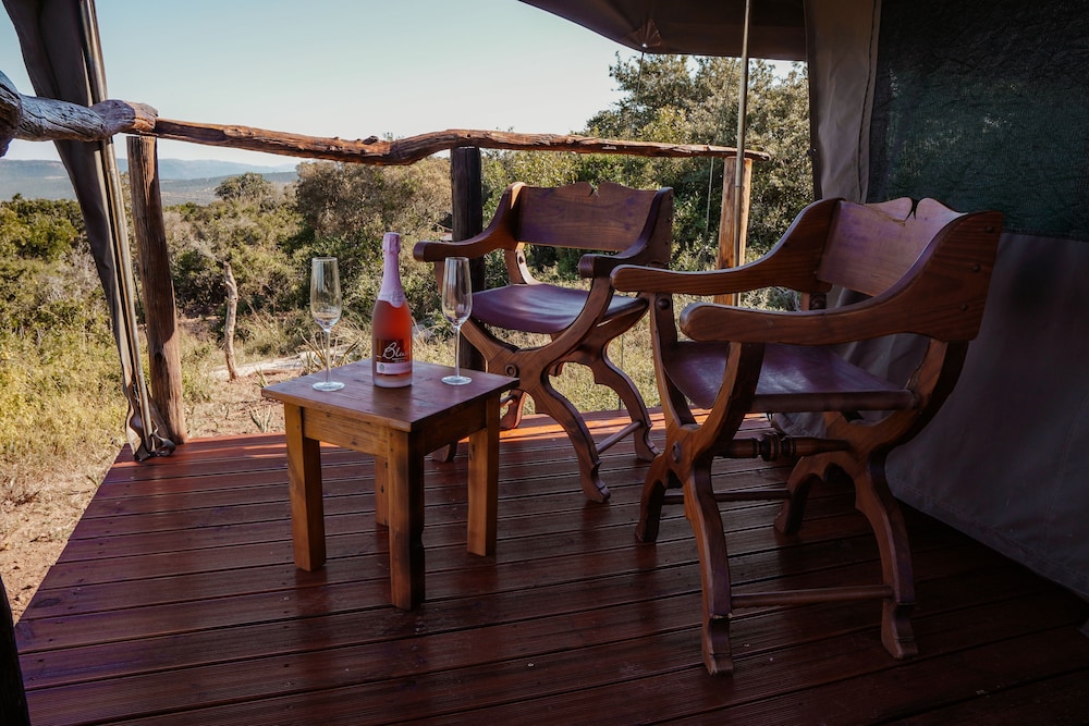 Elephants Lodge - Bellevue Forest Reserve