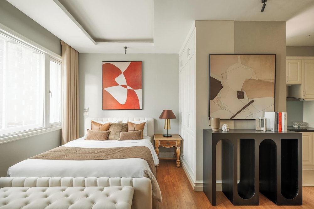 La Belle Sol Villa-Heart of Old Quarter