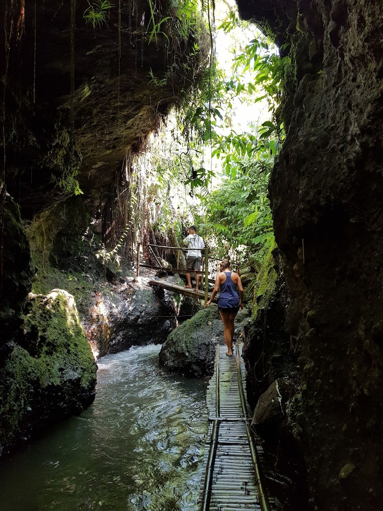 Les Rizieres Lombok - Tetebatu