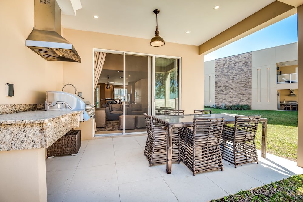 Magic Village Resort 4 Bdrm Townhome view 2
