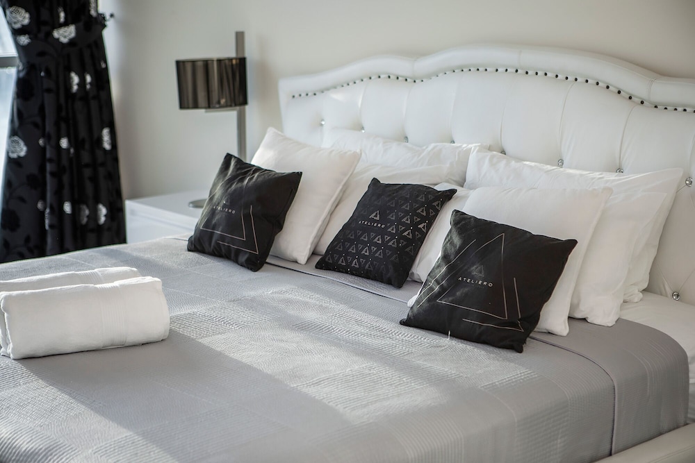 Excellent 2 bedroom at Al Fattan