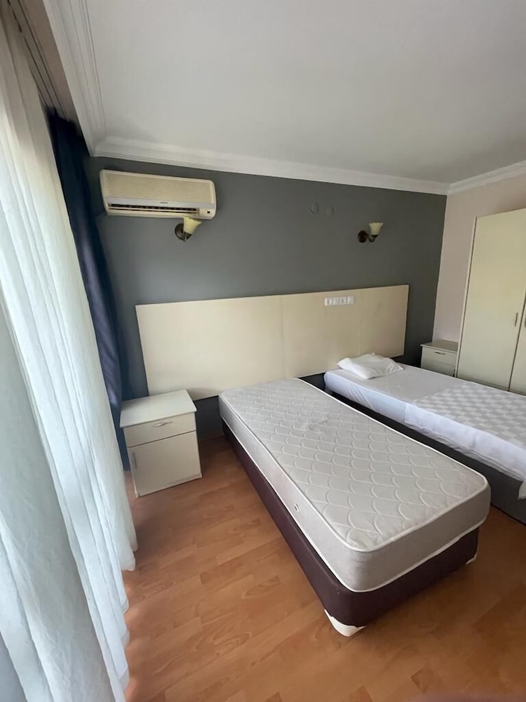 Tabiat Park Otel - Image 9