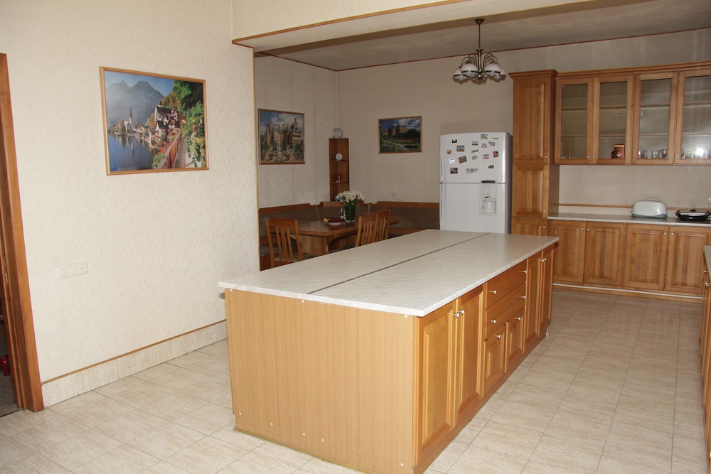 Rafael Hostel