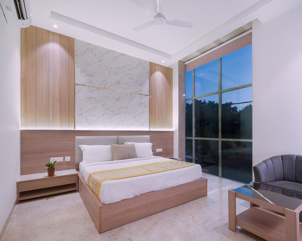 Hotel Star Suites By Star Group