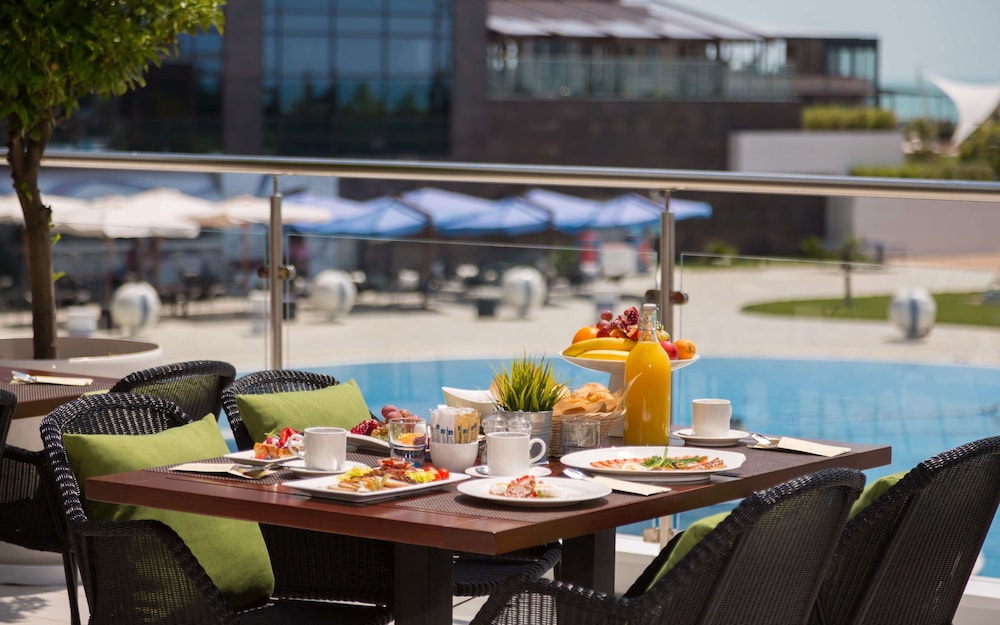 Radisson Collection Paradise Resort and Spa, Sochi