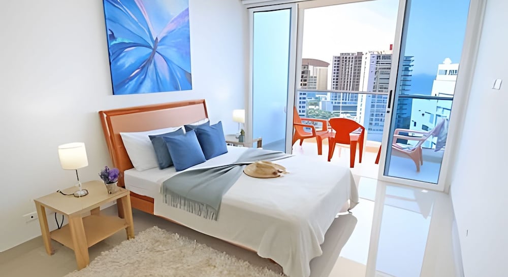 Apartamentos Reserva del Mar - by SOHO