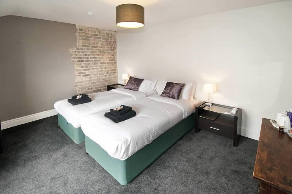 Acacia Boutique Hotel