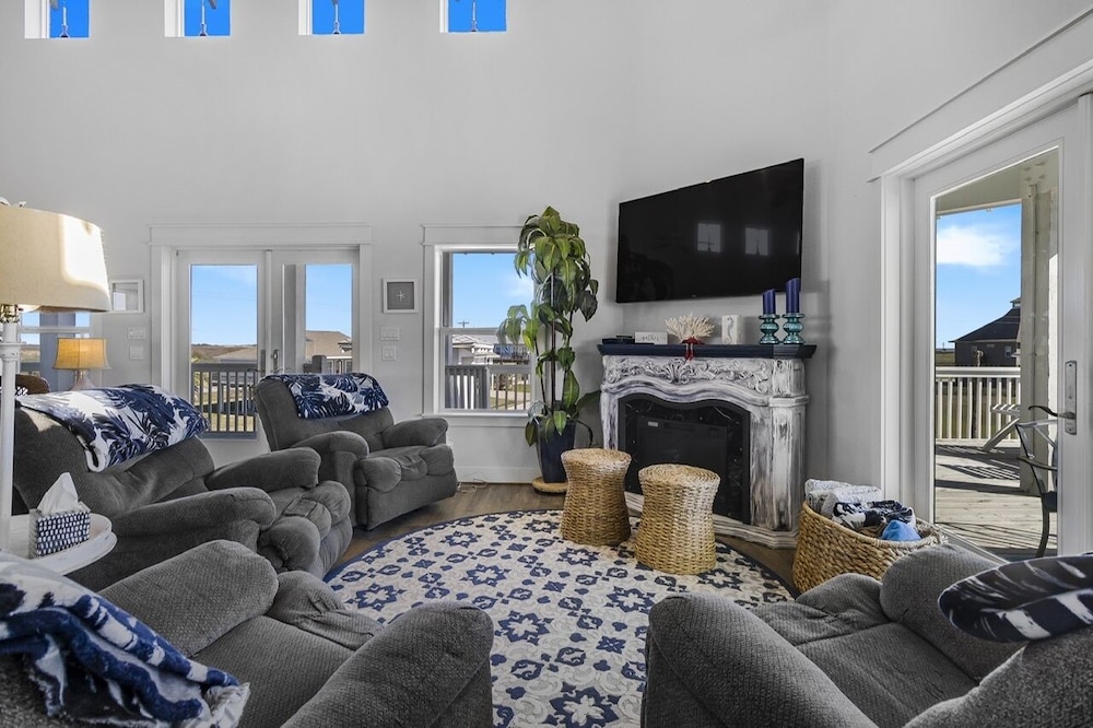 The North Shore 4 Bedroom Home