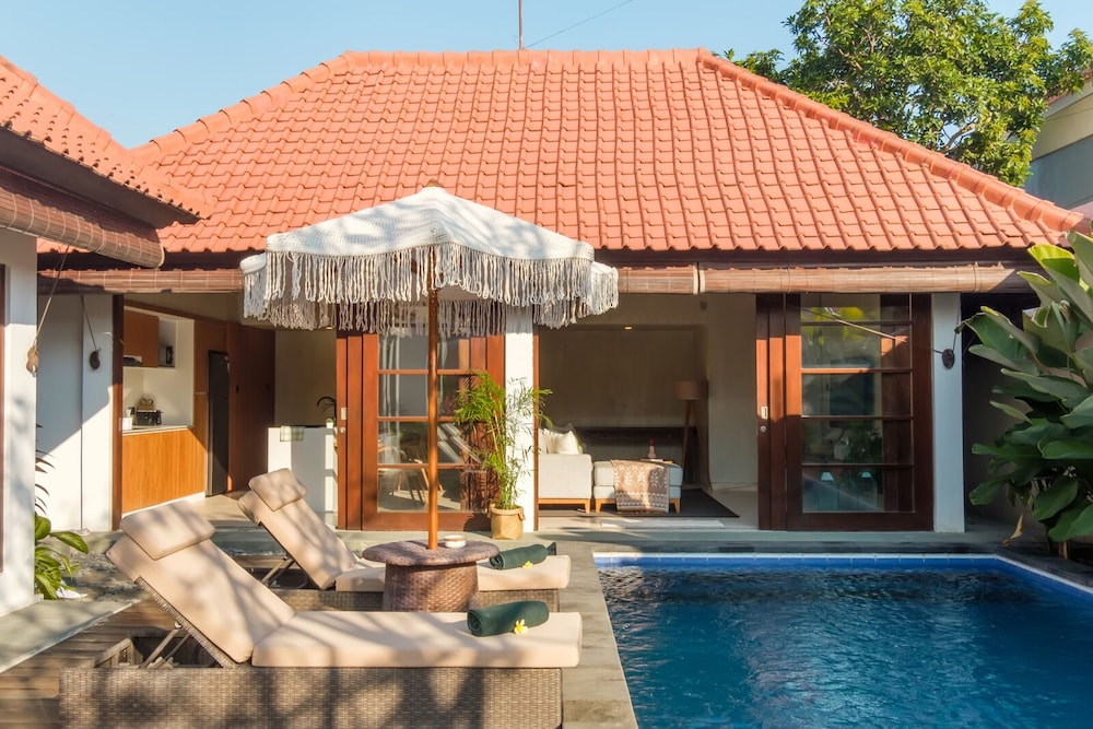 Madeira Casa Canggu Bali