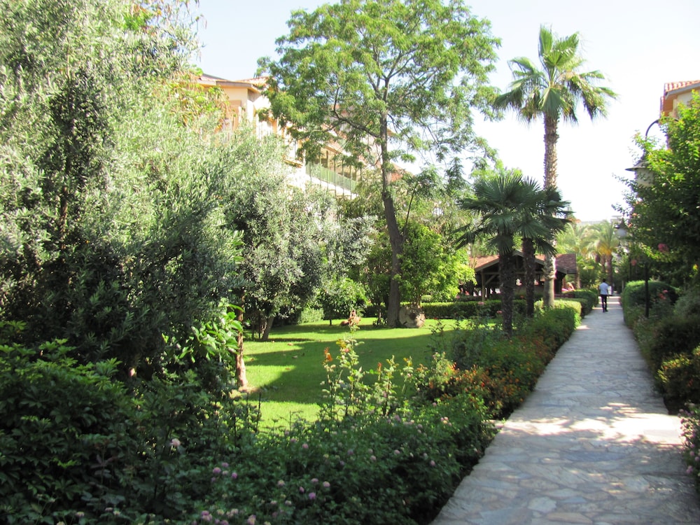 Side Village Hotel - All Inclusive