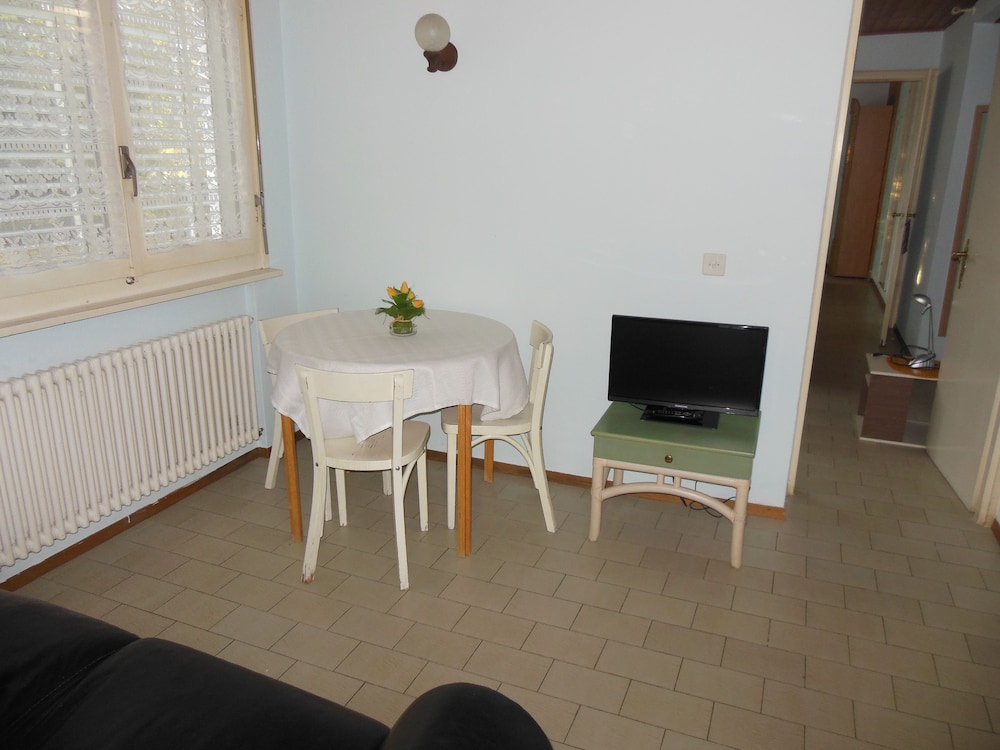 Appartcasa Tosca