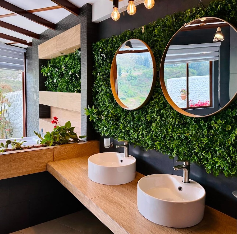 Hosteria & Spa Surillal
