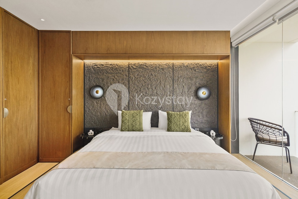 Calma Villa by Kozystay - Bandung