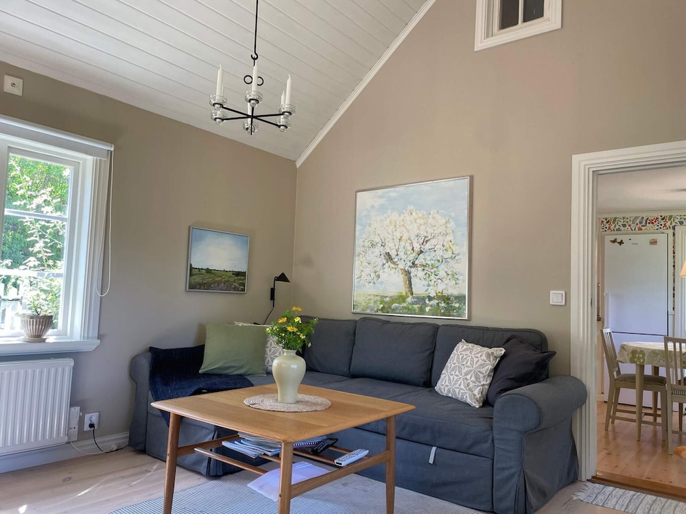 4 Star Holiday Home in Borgholm