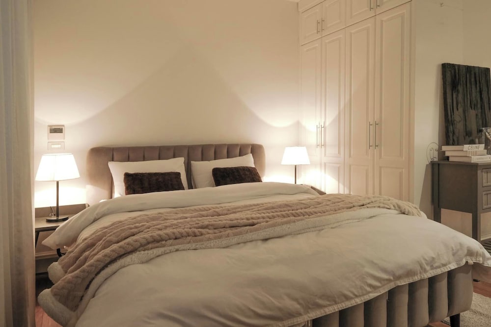 La Belle Sol Villa-Heart of Old Quarter