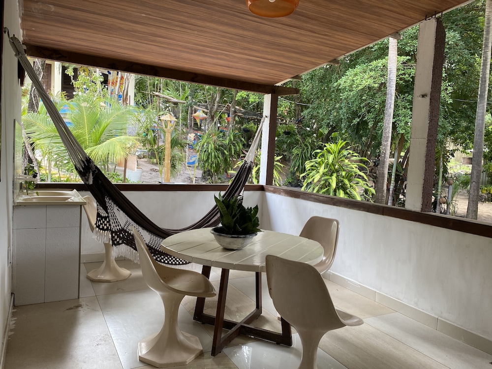 Macaco Surf House - Hostel