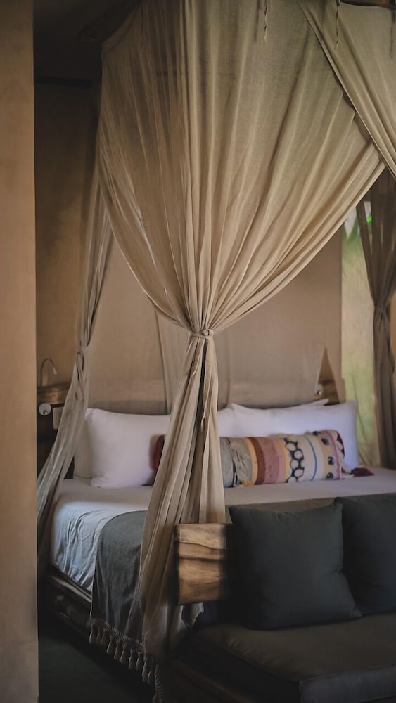 Ahau Beachfront Tulum Hotel 53