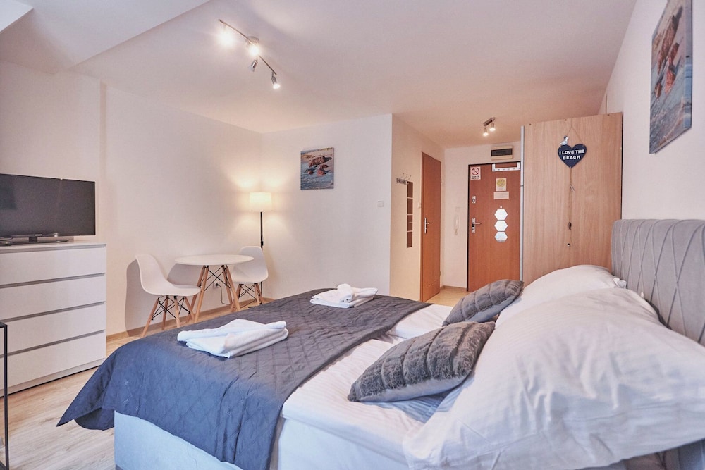 Żeromskiego 5 by Baltic Home view 2