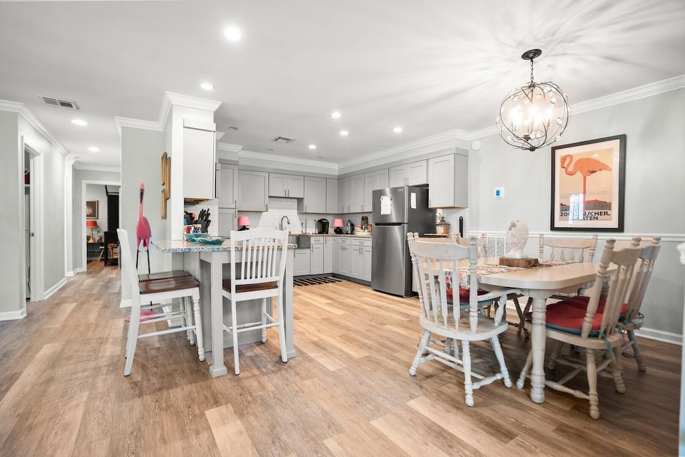Distinctive Island Living - 835 Bonito Rd, Fripp Island