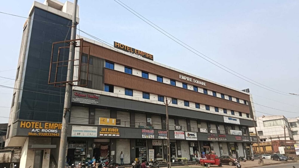 Hotel Empire