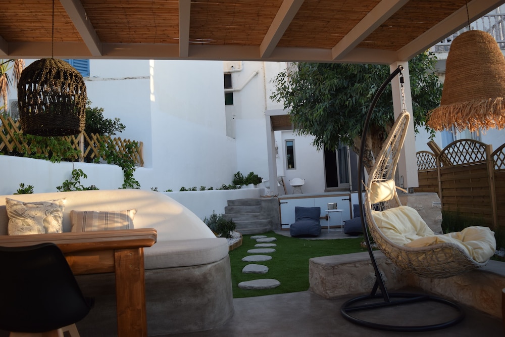 Aegis Royale Villa