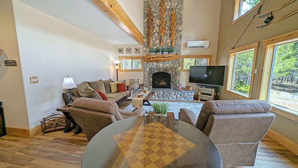 Aspen Place 3 Bedroom Home
