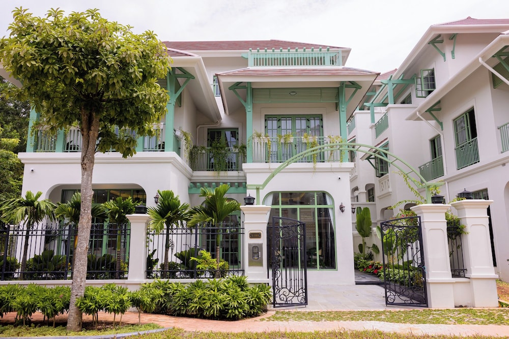Fortune Home Luxury Villa Kem Beach