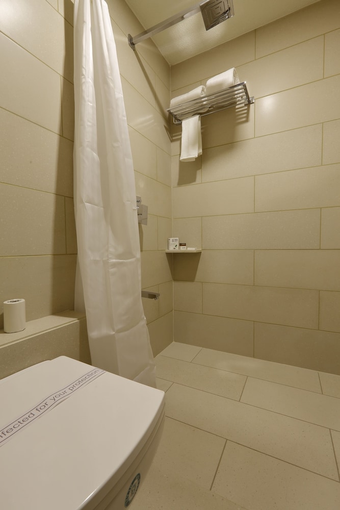 Hotel 440