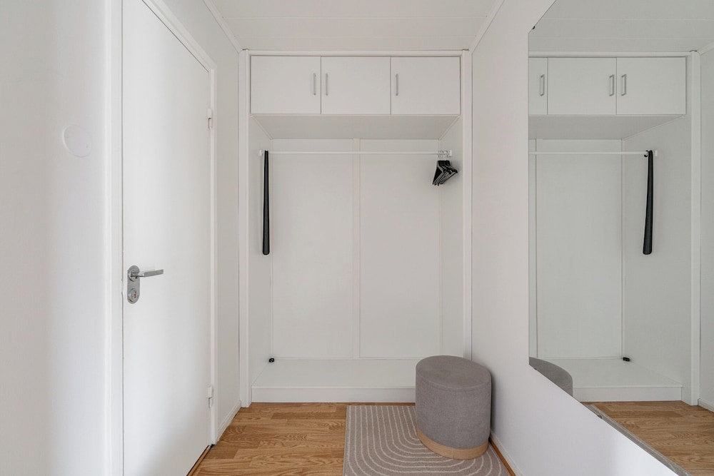Comfy Studio Apt with Prime Location