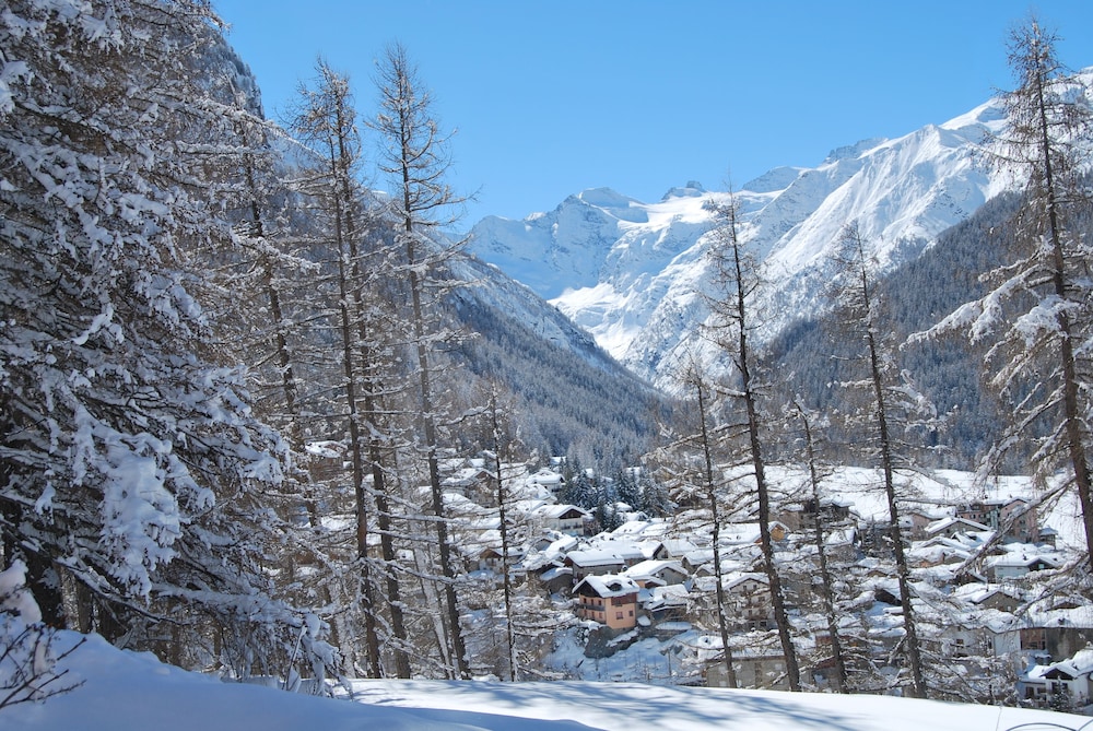 Bed & Breakfast Della Miniera