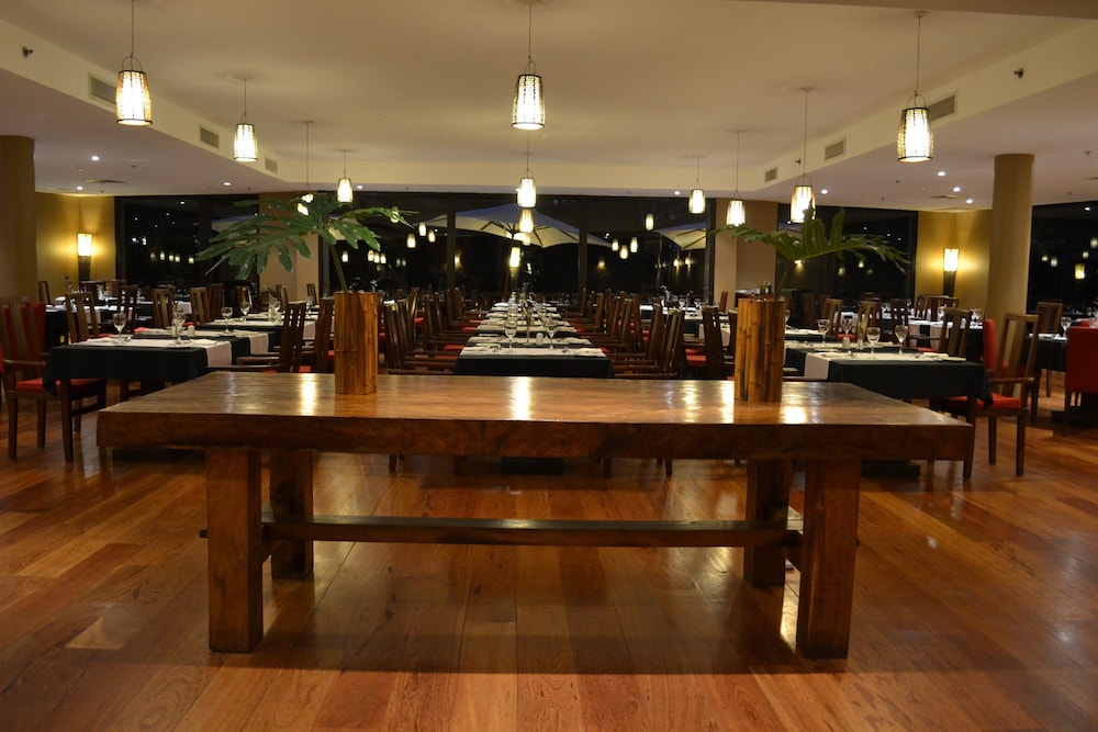 Loi Suites Iguazú Hotel