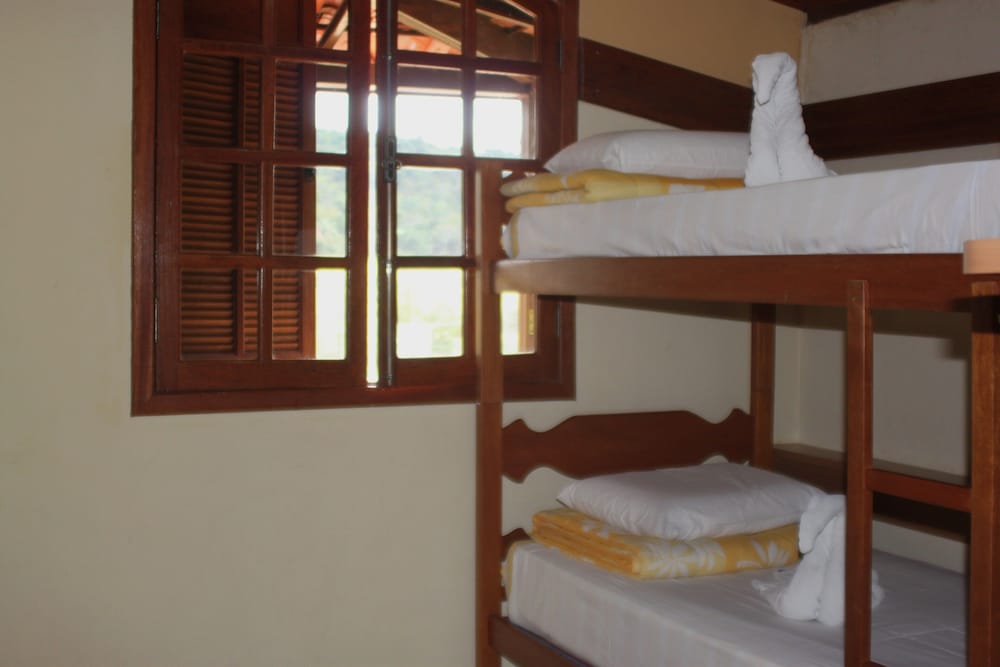 Hotel Fazenda Tucano