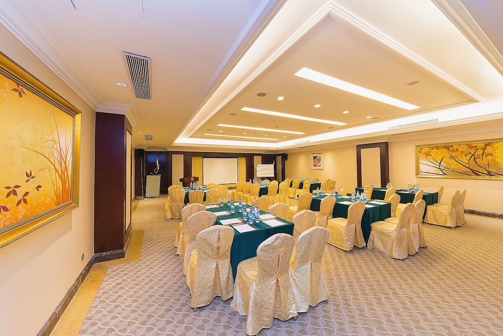 Guangzhou Evergrande Hotel