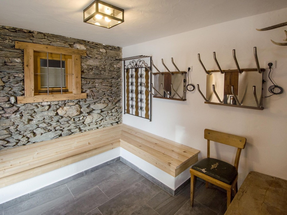 Chalet in Hollersbach Near Kitzbuhel Ski Lift