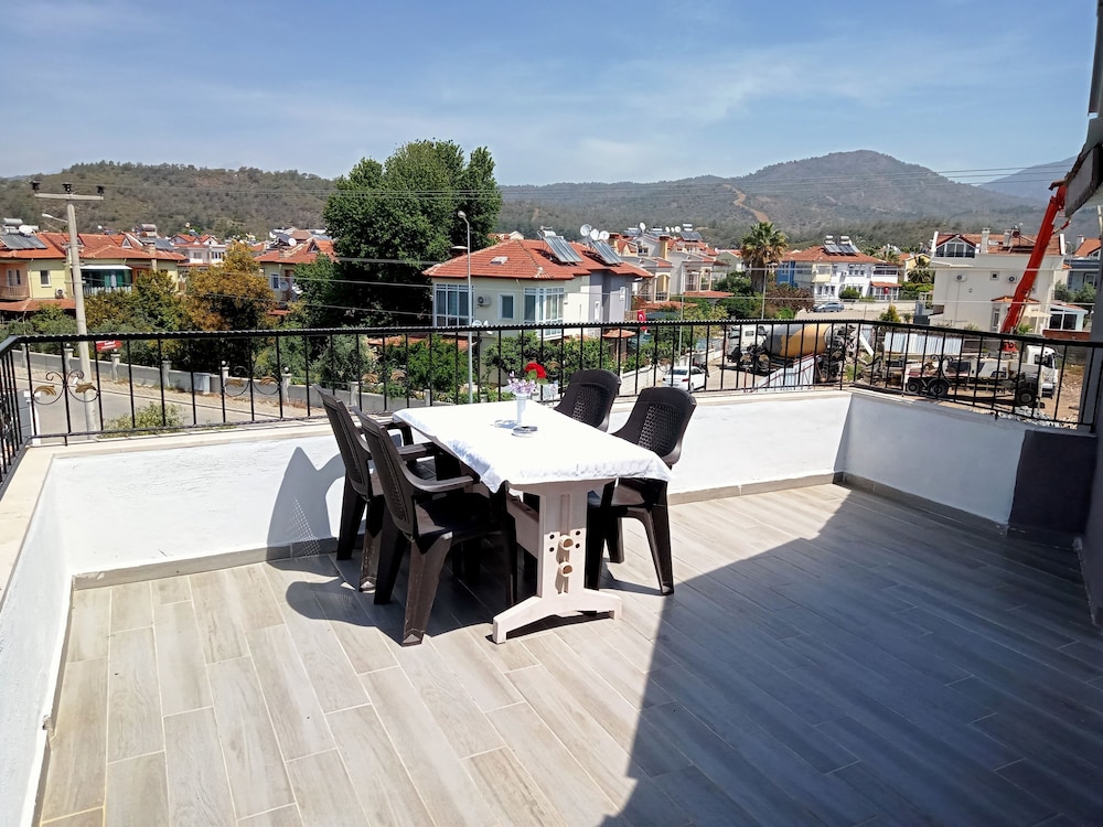 Nehir Apart Otel - Image 54