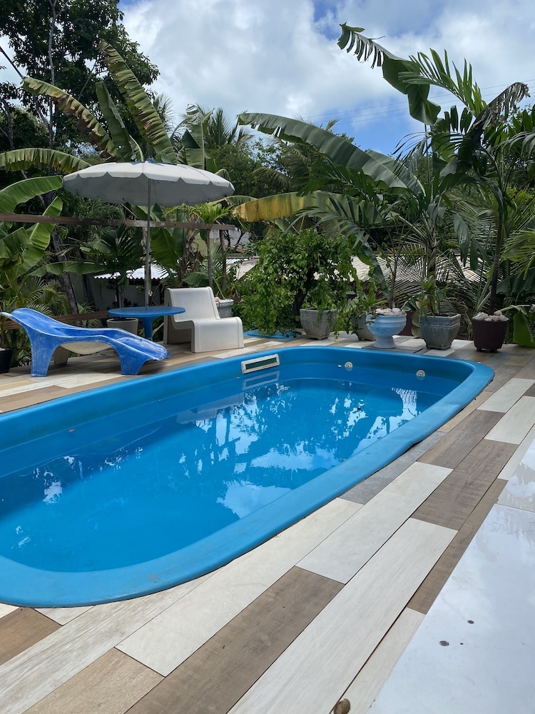 Macaco Surf House - Hostel