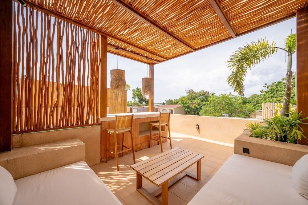 Villa Tierra 1 Uluwatu