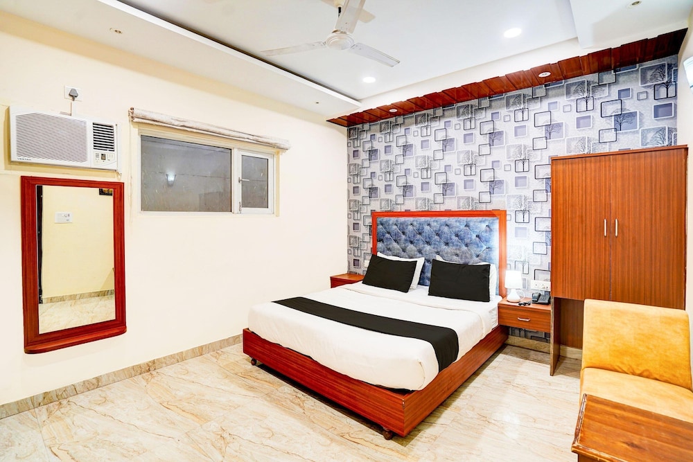 Cozy Stays Near Vishwanath Temple