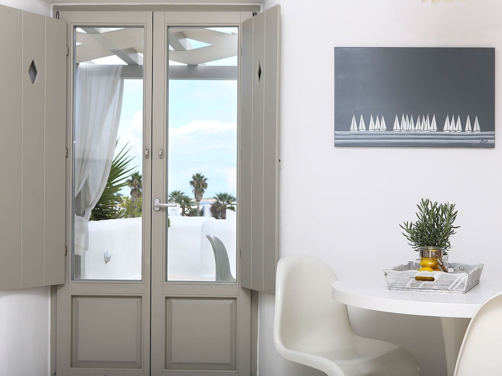 Angels Villas